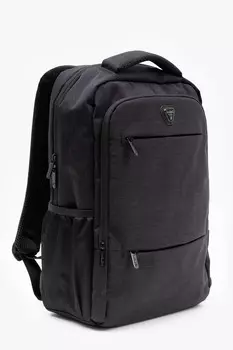 Овальный рюкзак Budmil, серый