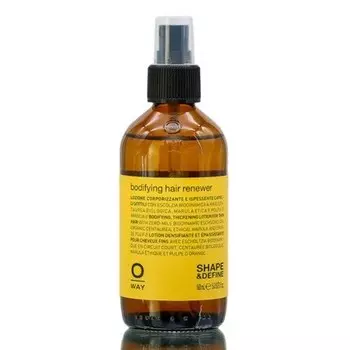 Oway Bodifying Средство для восстановления волос, 5,4 унции