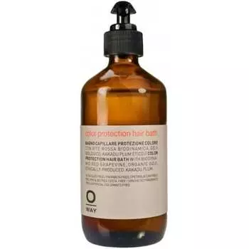 Oway Ванна для защиты цвета волос 240 мл Generic