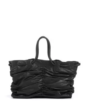 Овчина для шоппинга Sweet Rebel Depeche, черный