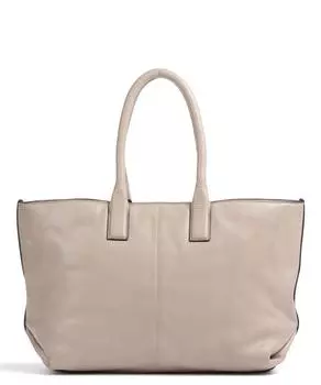 Овечья натуральная овчина Челси-шоппер Liebeskind, коричневый