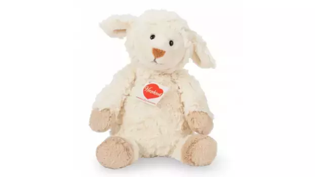 Овечка магги 27 см Teddy-Hermann