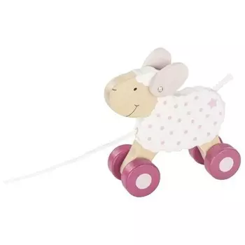 Овечка на веревочке - Ягода Goki