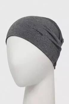 Овен Бамбуковая шляпа Viking, серый