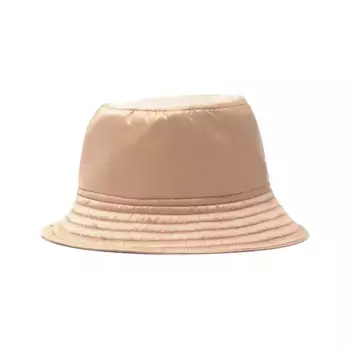 Овен шляпа Marella, бежевый