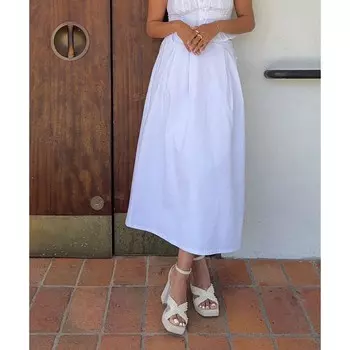 Овен Жемчужные каблуки Ванильный жемчуг Dolce Vita