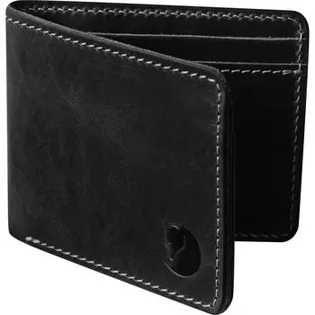 Овик кошелек Fjallraven, черный
