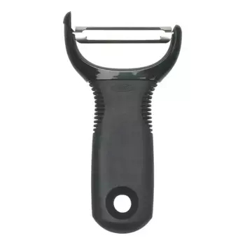 Овощечистка Good Grips Oxo, черный