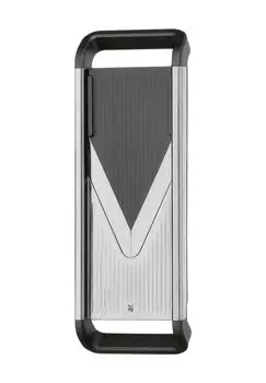 Овощерезка Top Tools, защита пальцев Wmf, edelstahl/ silber