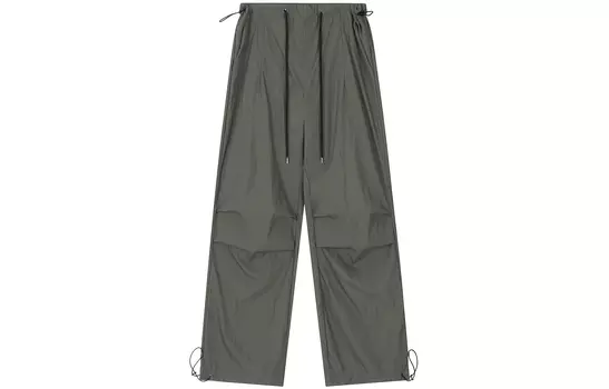 OWOX Брюки-карго унисекс, Розовый