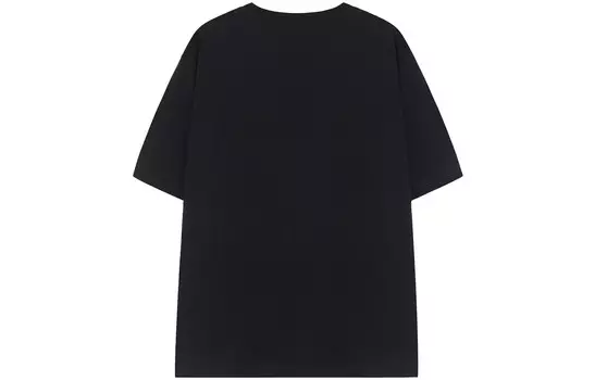 OWOX Футболка унисекс, Черный