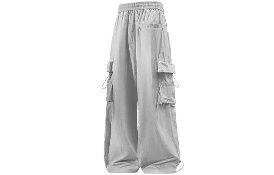 OWOX Повседневные брюки унисекс, Черный