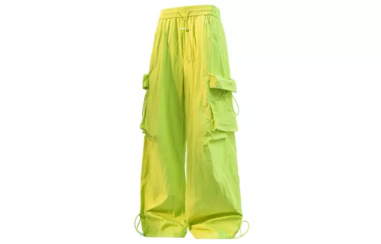 OWOX Повседневные брюки унисекс, Серый