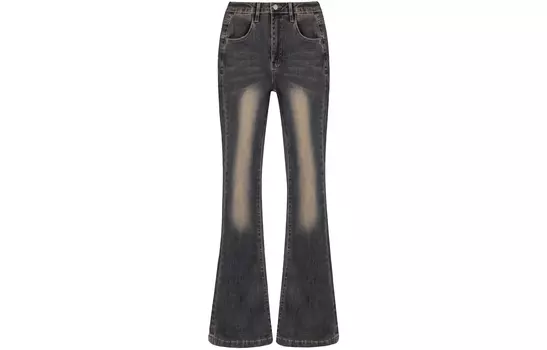 OWOX Женские джинсы, Винтажный синий