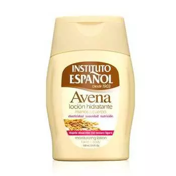 Овсяная каша 100 мл Instituto Espaol