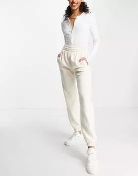 Овсяные джоггеры adidas Originals Essentials