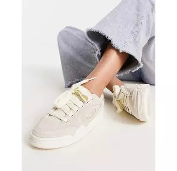 Овсяные кроссовки adidas Originals Adi 2000 X