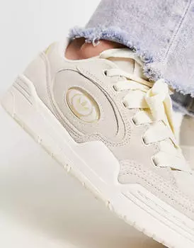 Овсяные кроссовки adidas Originals Adi 2000 X