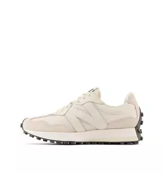 Овсяные кроссовки New Balance 327