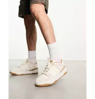 Овсяные кроссовки Puma Slipstream