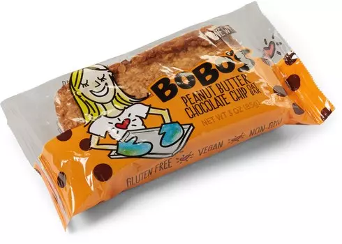 Овсяный батончик Bobo's Oat Bars