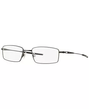 OX3136 Мужские прямоугольные очки Oakley