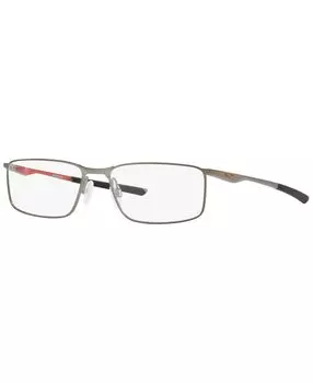 OX3217 Мужские прямоугольные очки Oakley