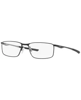 OX3217 Мужские прямоугольные очки Oakley