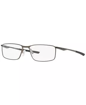 OX3217 Мужские прямоугольные очки Oakley