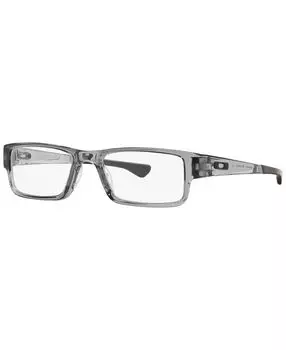 OX8046 Мужские прямоугольные очки Oakley