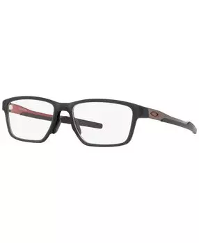 OX8153 Мужские прямоугольные очки Oakley