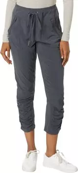 Оксана Леггинсы XCVI, цвет Charcoal