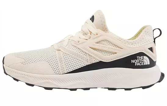 Oxeye Outdoor Performance Shoes Women's Low-top Off White The North Face
