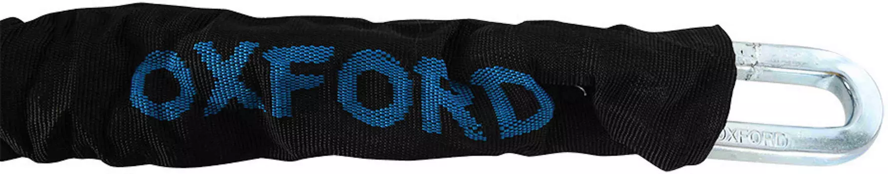 Замок Oxford 12mm, черный