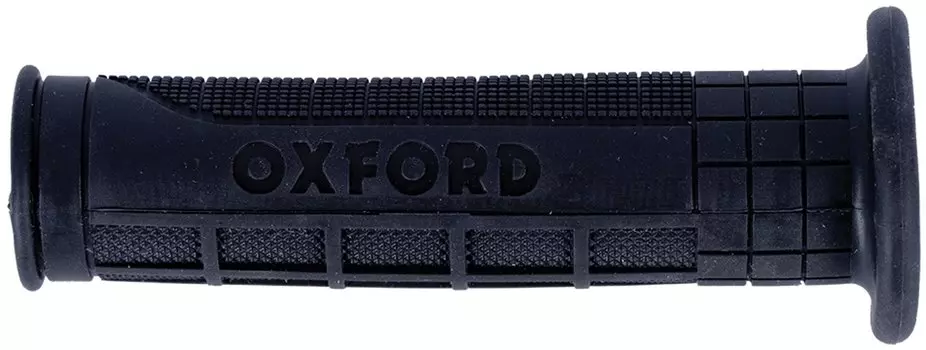 Ручки Oxford Adventure Medium мотоциклетные, черный