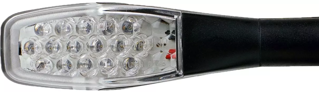 Oxford Apollo LED Сигналы поворота мотоцикла,