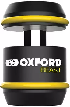 Замок Oxford Beast