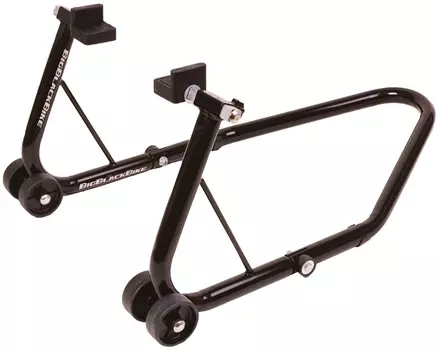 Монтажная стойка Oxford Big Black задняя, черный