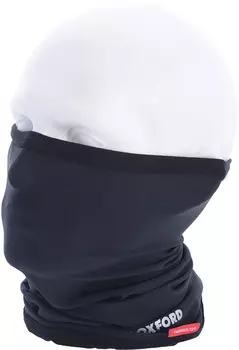 Утеплитель Oxford CA115 для шеи, черный