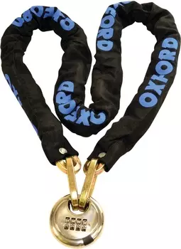 Oxford Discus Блокировка цепи,