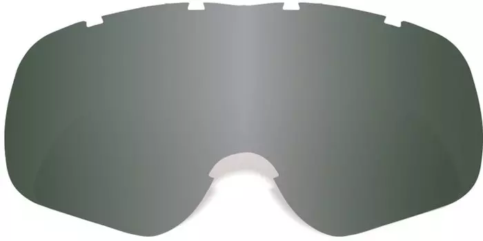 Oxford Fury Объектив, зеленый