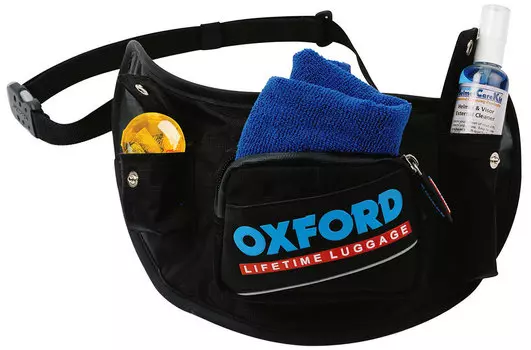 Oxford Holster Хип мешок,