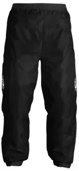 Oxford Rainseal Брюки, черный