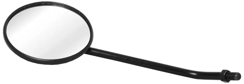 Oxford Round Зеркало,