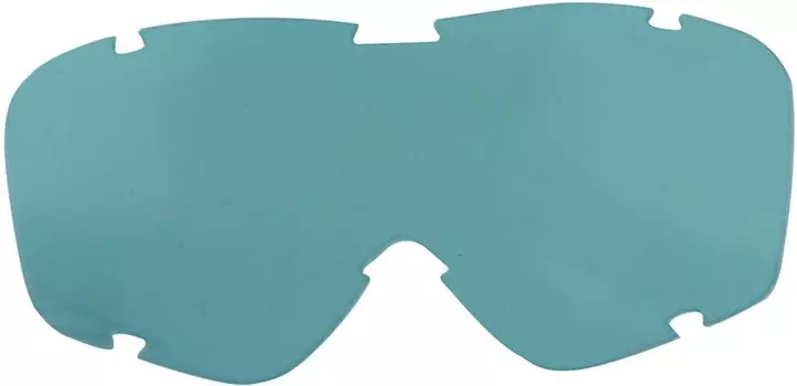 Oxford Street Mask Clear Замена объектива,