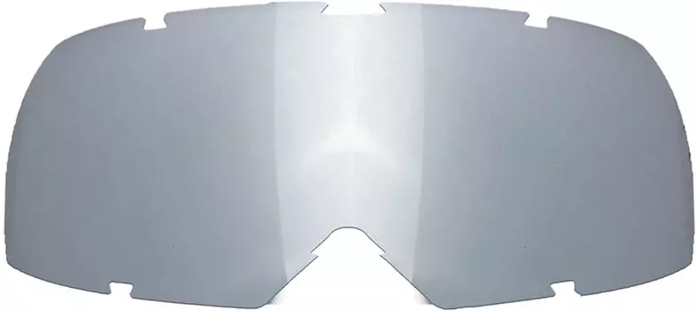 Oxford Street Mask Mirror Замена объектива,