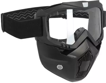 Oxford Street Маска,