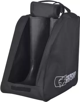 Сумка Oxford для сапог, черный