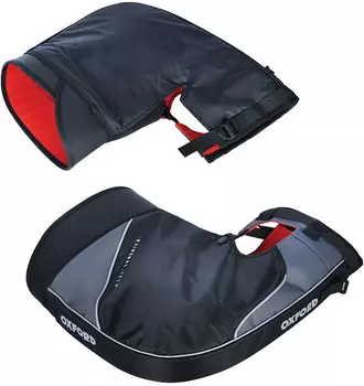Муфты Oxford Super торцевые