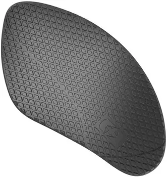 Захваты зажимные Oxford Tank Clamp для бака, черный